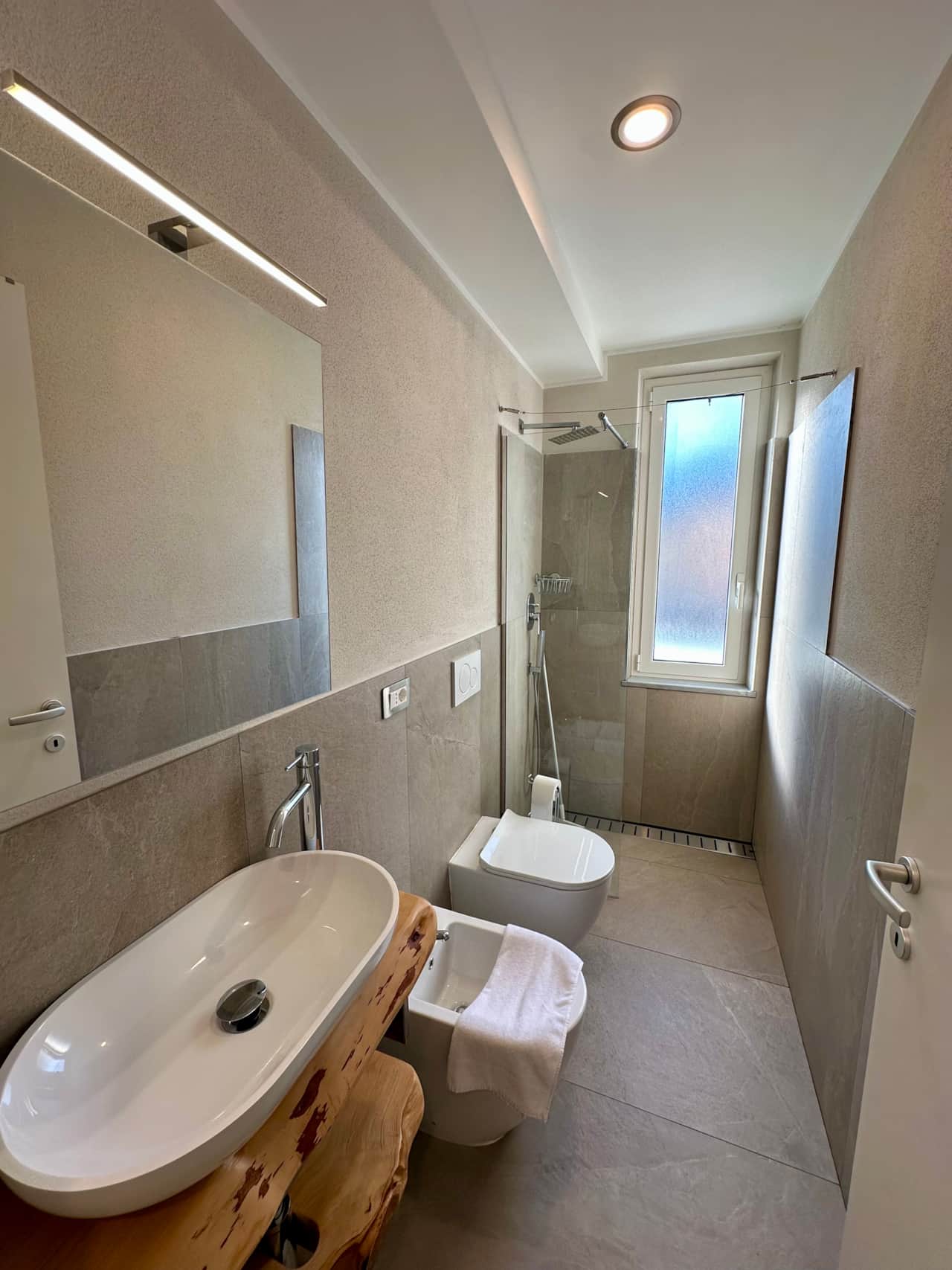Bagni