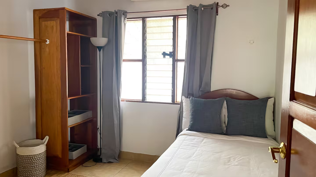 Playa guiones surfside nosara bedroom 2