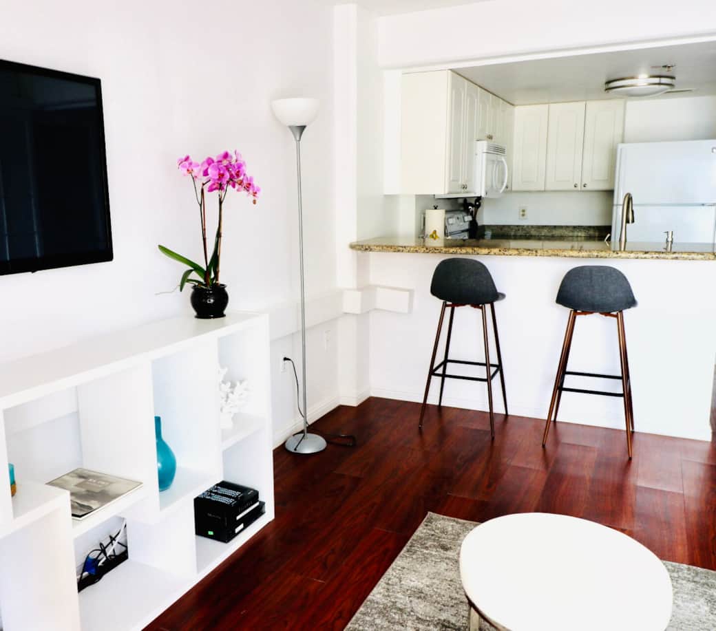 Kitchen. Kitchen.