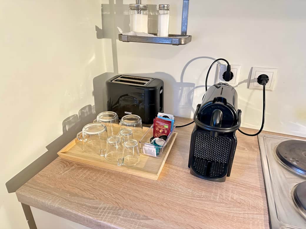 Kaffeemaschine