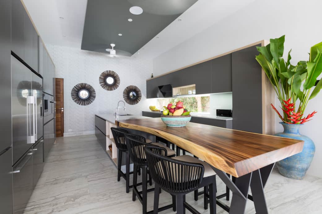 Perfect for families, groups, or special occasions, Samui's top villa has it all  