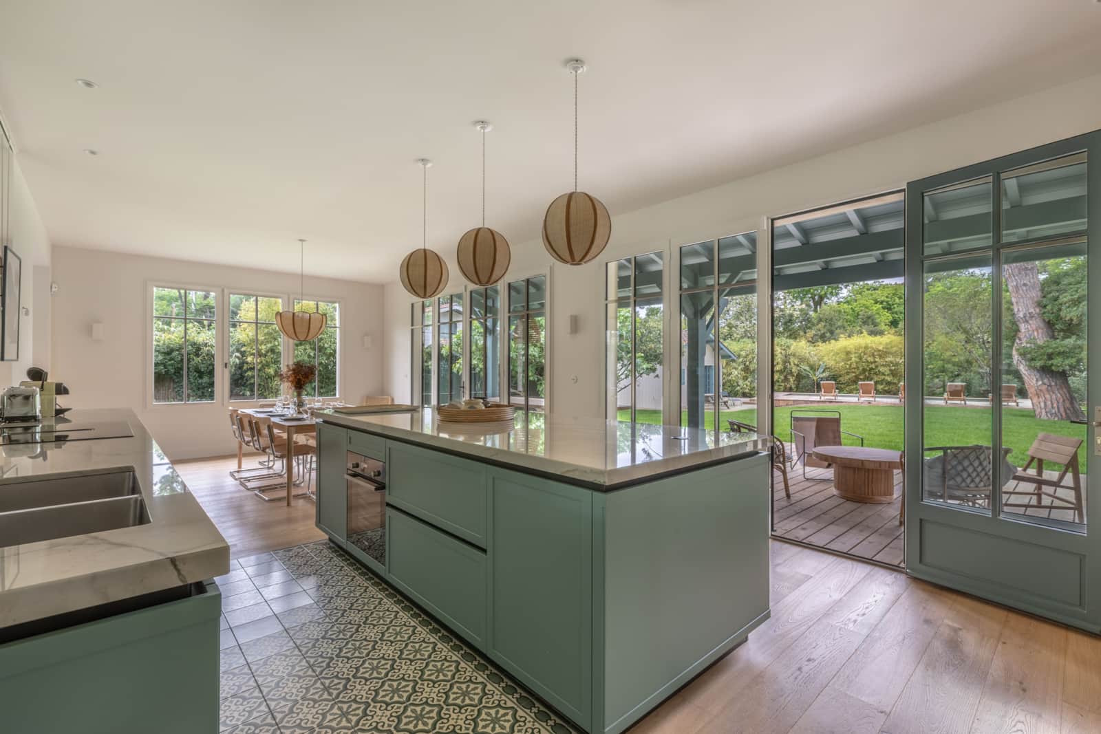 Villa Les Pins — photo 14