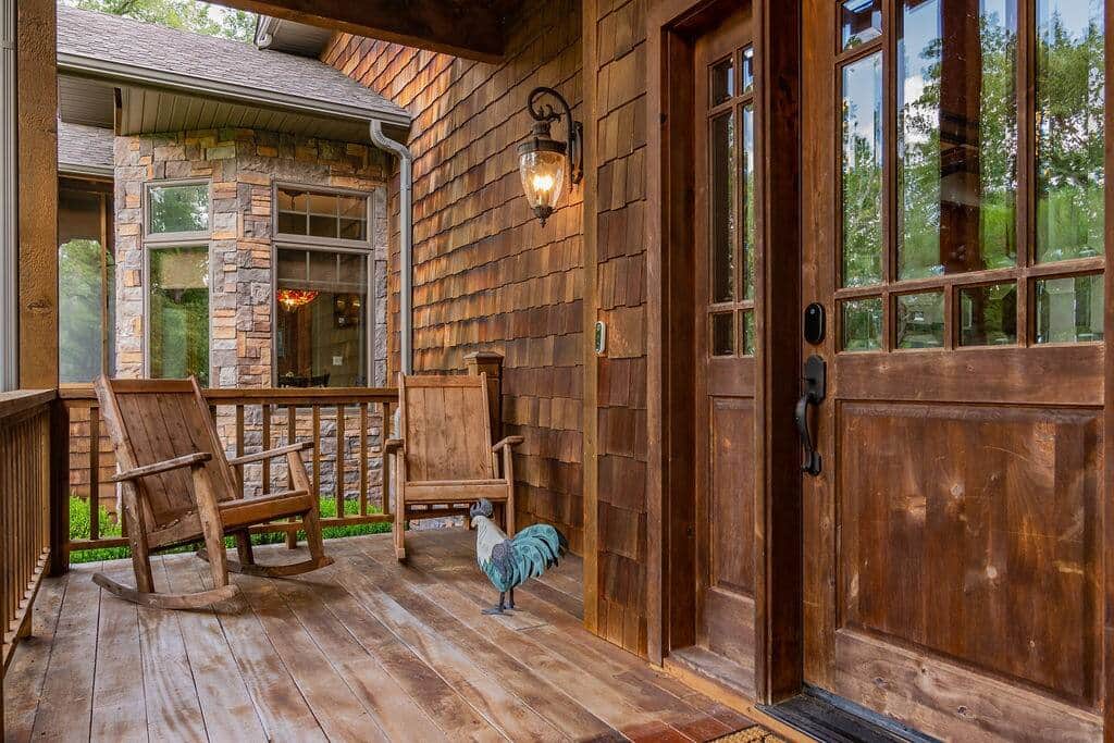 Peace, privacy and tranquility start even before you enter..... Peace, privacy and tranquility start even before you enter.....