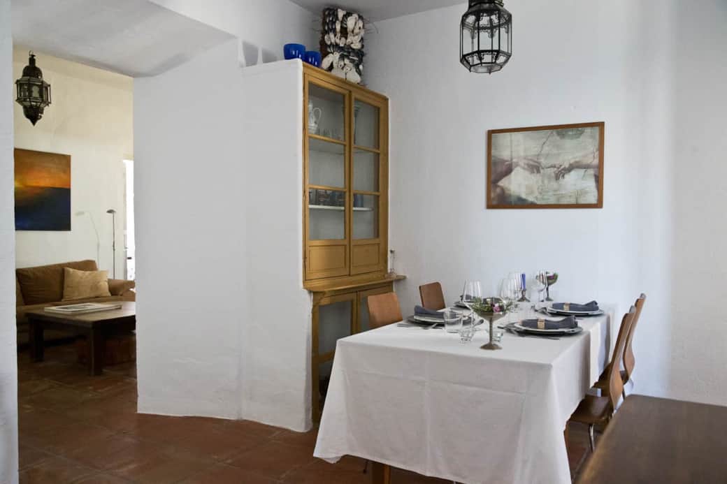 Cortijo Juan Salvador