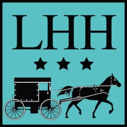 Lancaster Historic Homes
