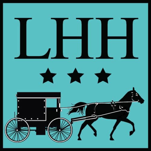 Lancaster Historic Homes