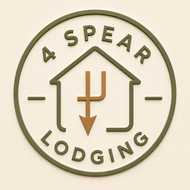 4 Spear Lodging
