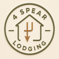 4 Spear Lodging