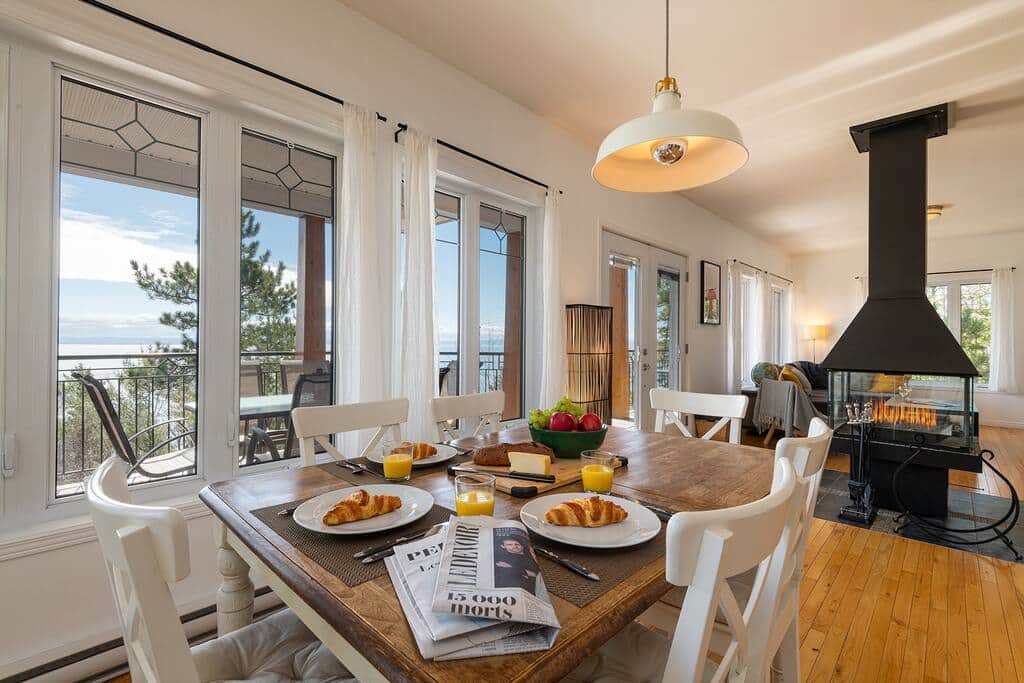 Table à manger