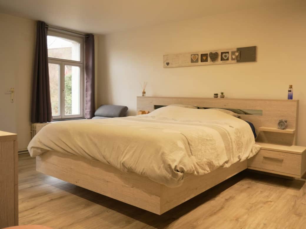 chambre 1