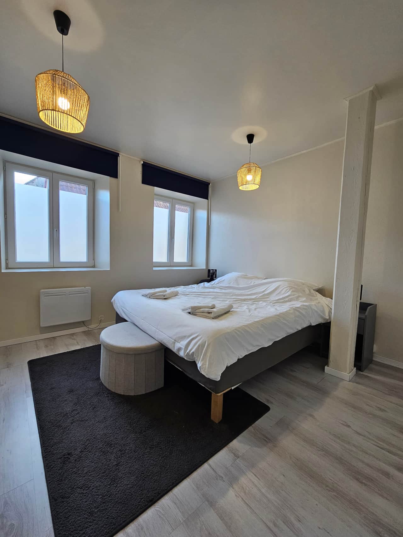 Chambre 1