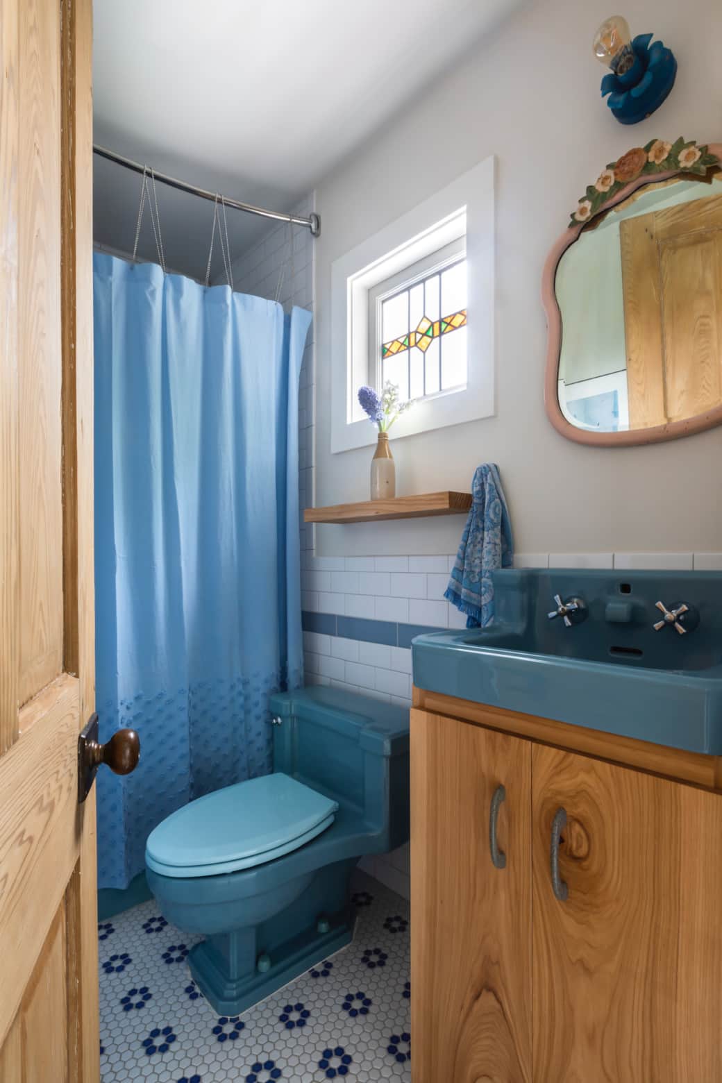 New Orleans Luxury Apartment - Stardust - Bathroom