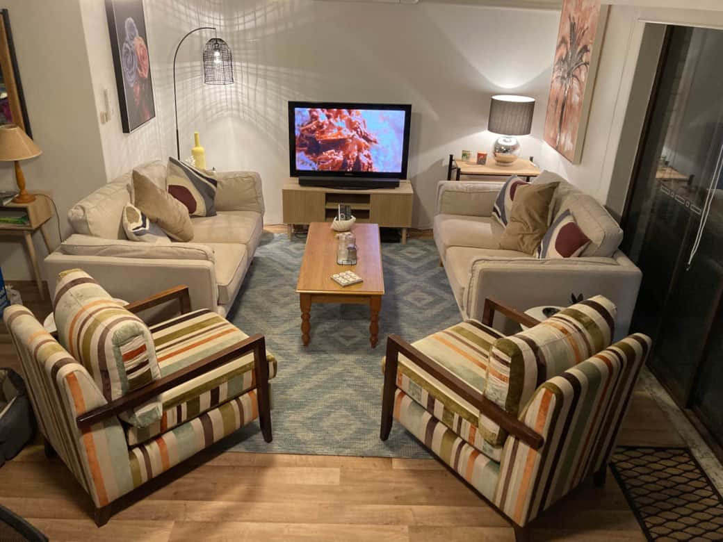 1166 on Booner Hawks Nest Apartment in Hawks Nest