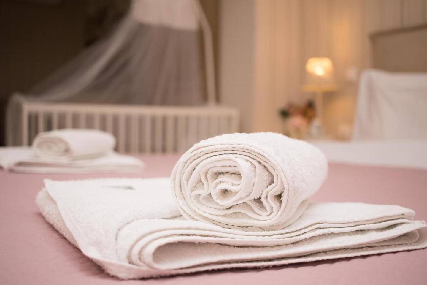 Luxury Family Villa near Meteora
