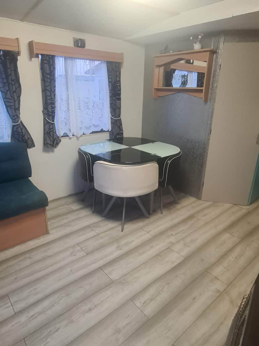 Dinning Area