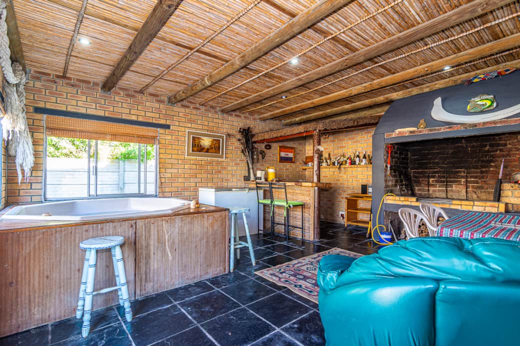 Braai Area1