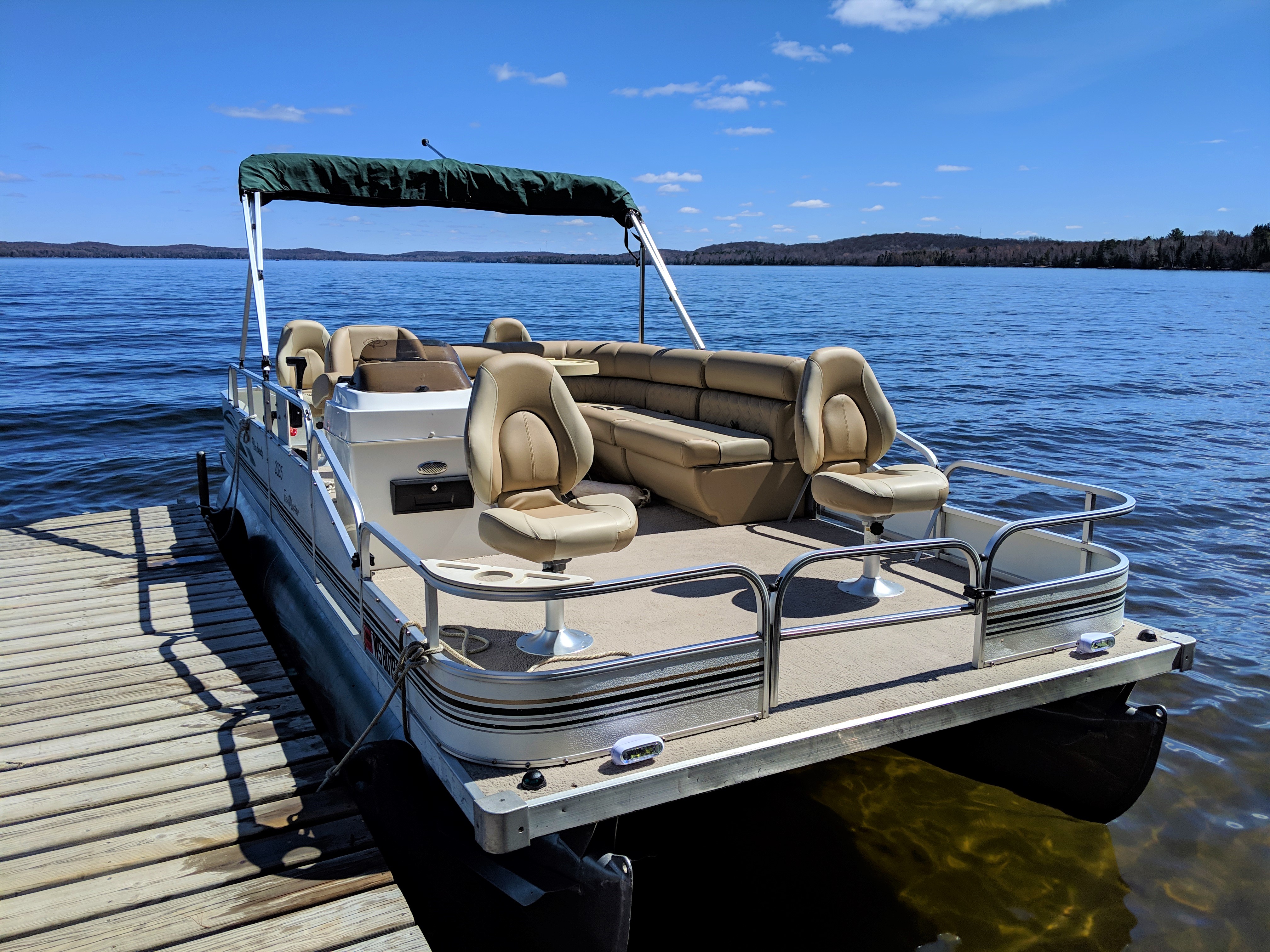 POV Boat Rentals