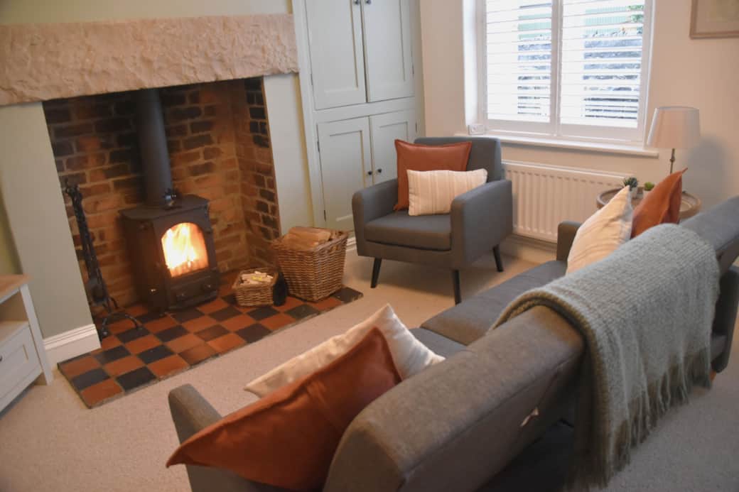 Seating for everyone