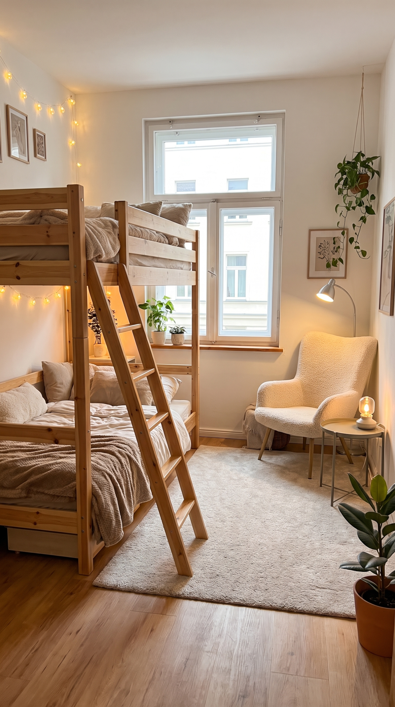 Weiteres Zimmer