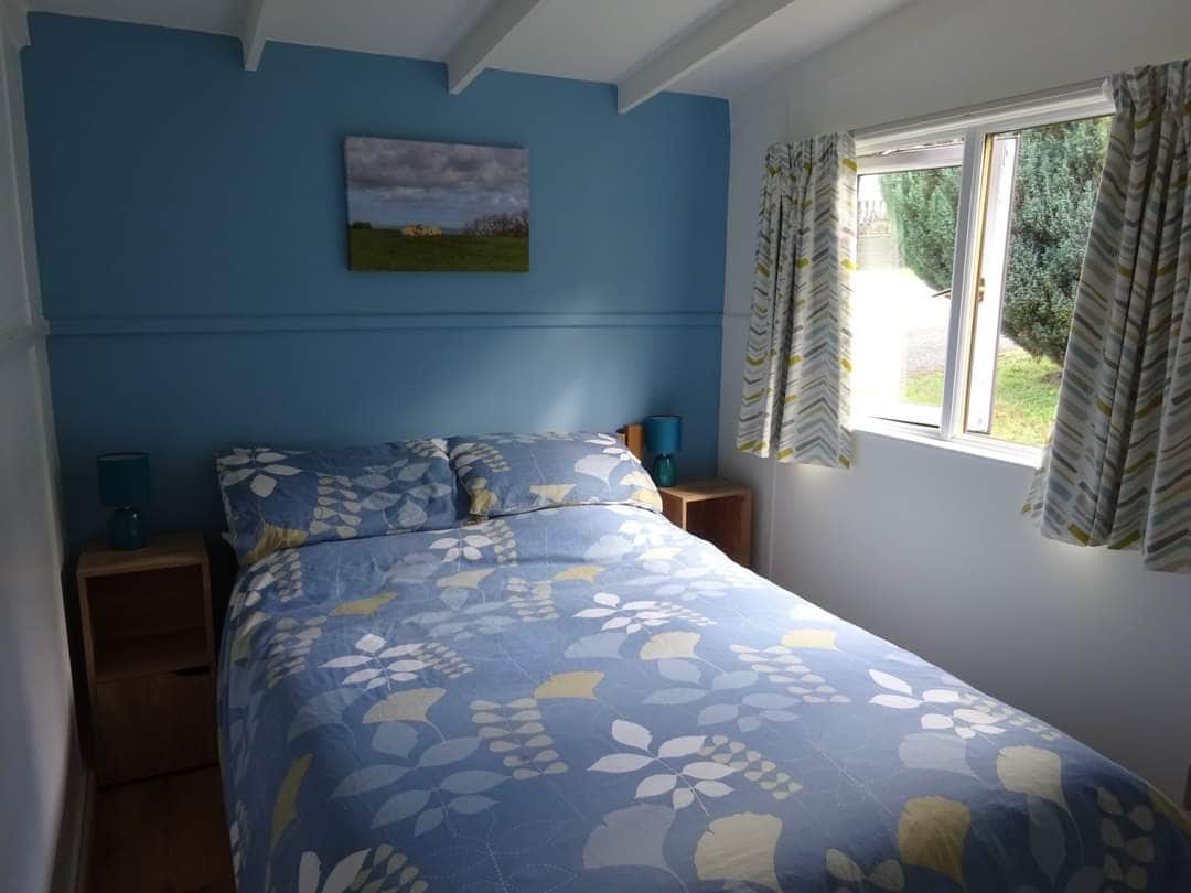Double bedroom 2