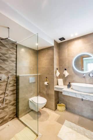 Appartement lumineux, 5min Menara Mall et M Avenue — photo 13