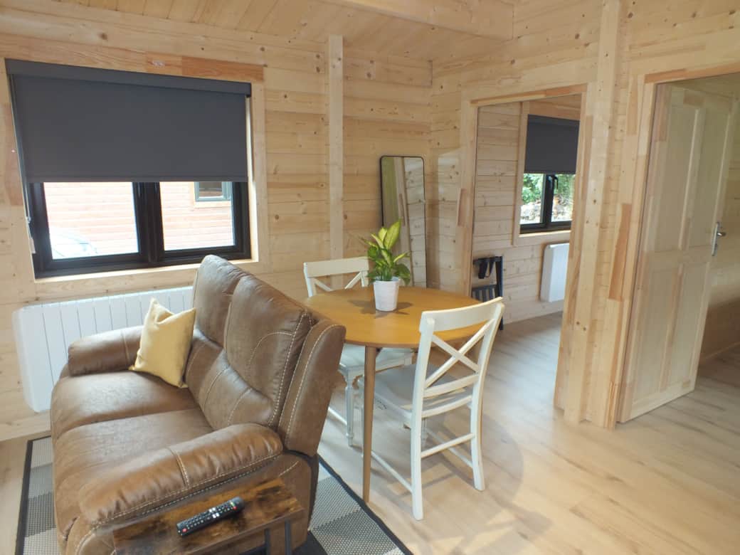 Living / Dining