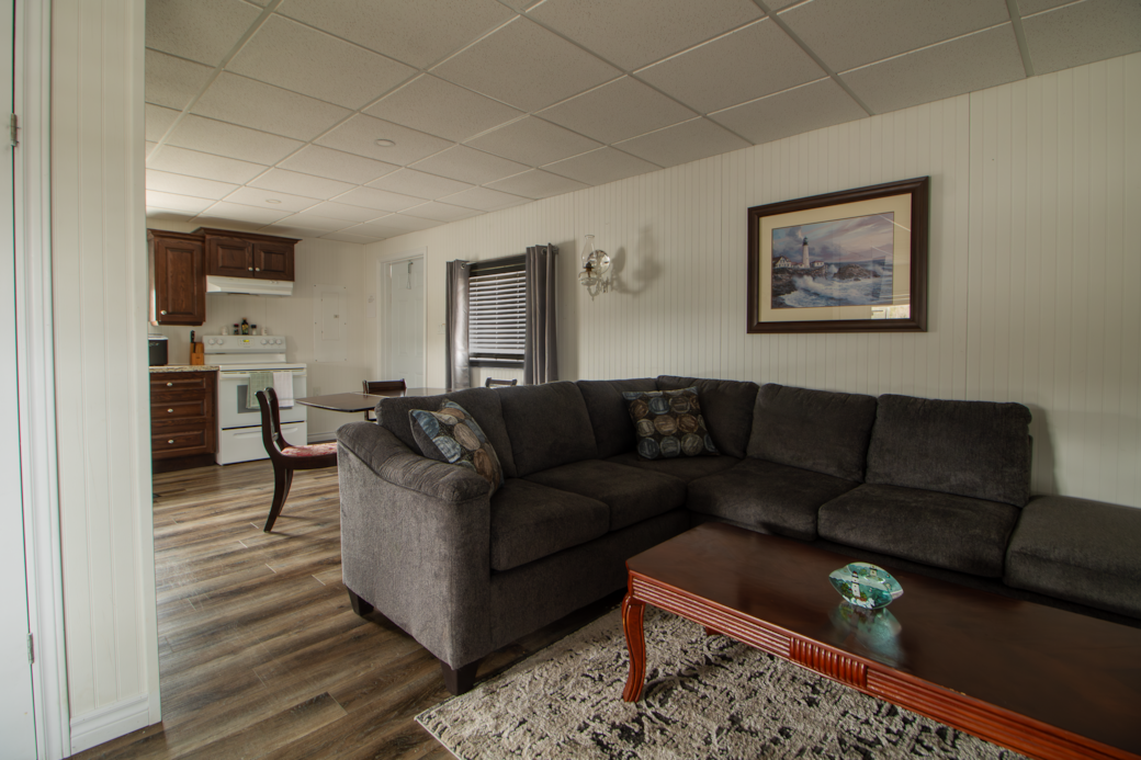 Living room\Dining Area