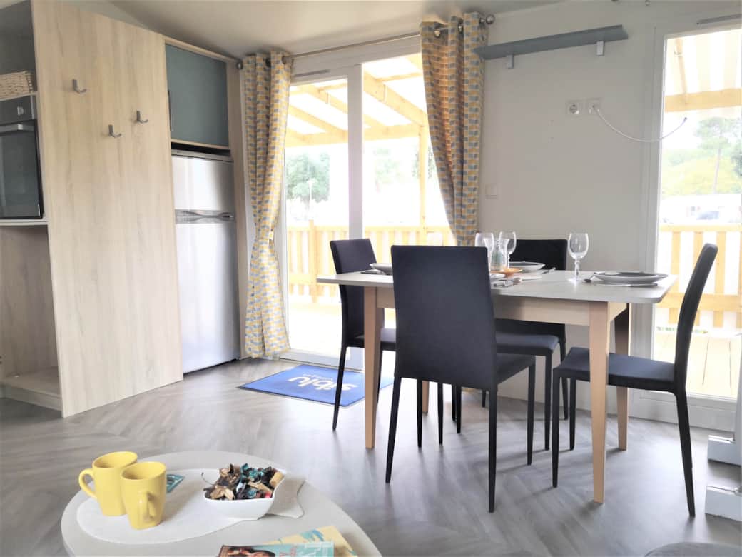 Espace vie