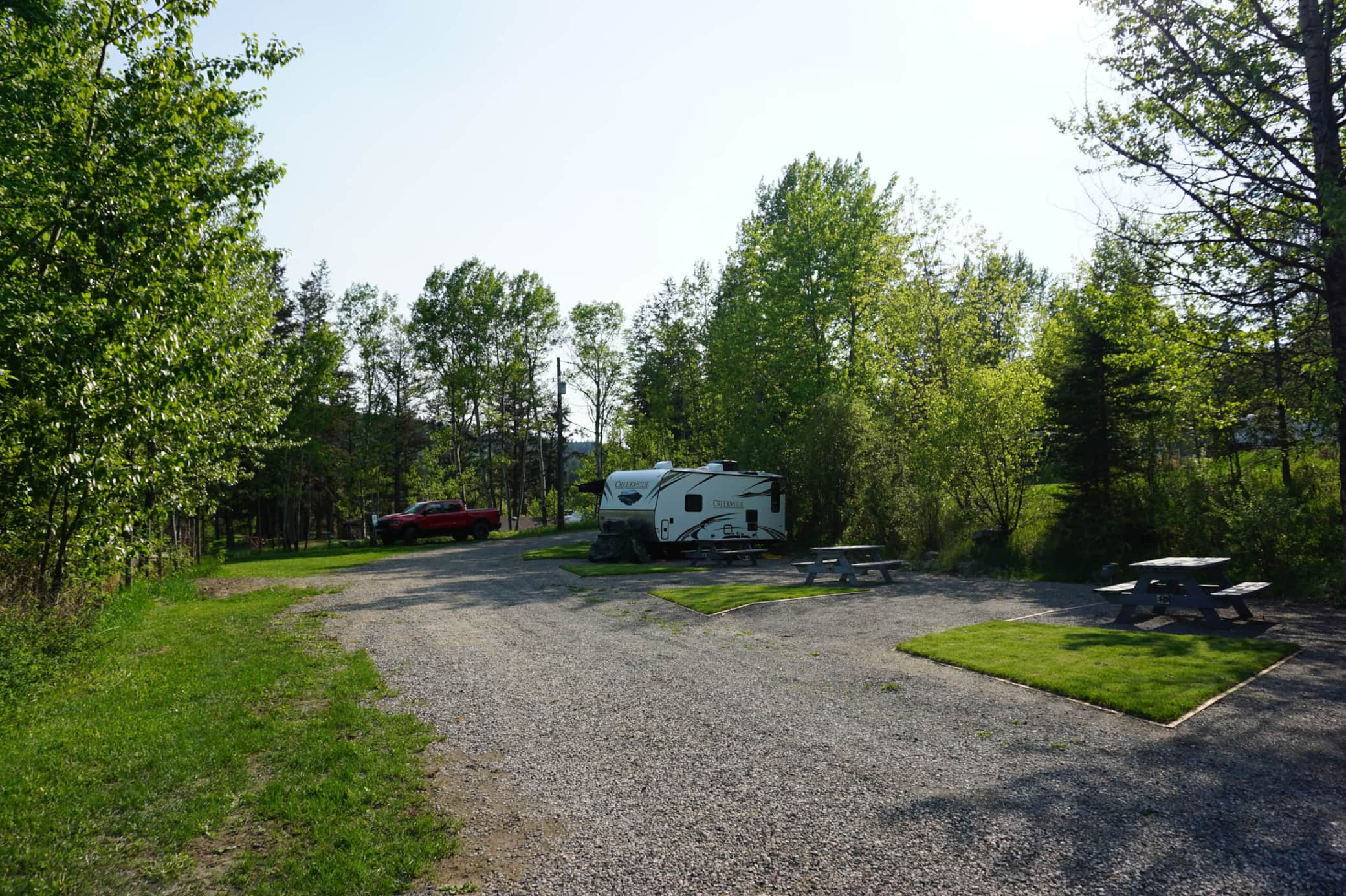RV PARK TIER 2