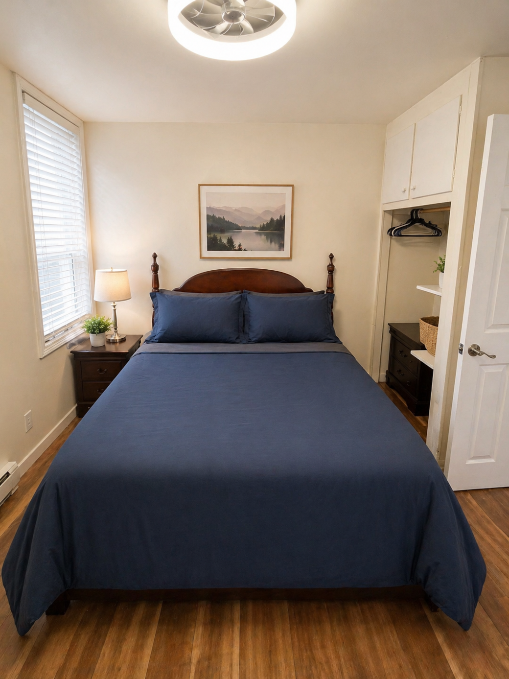 Bedroom 1 Bedroom 1