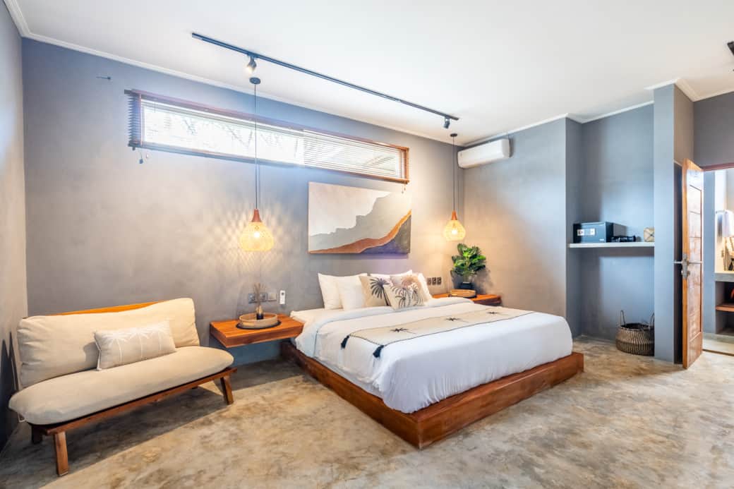 Bed 3