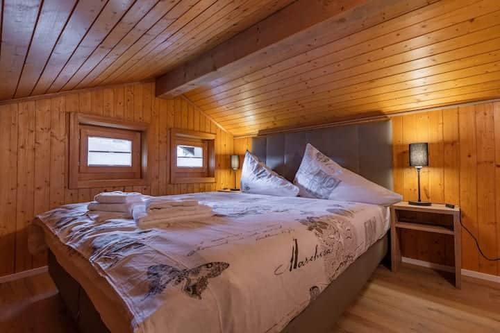 Apartment Eiger