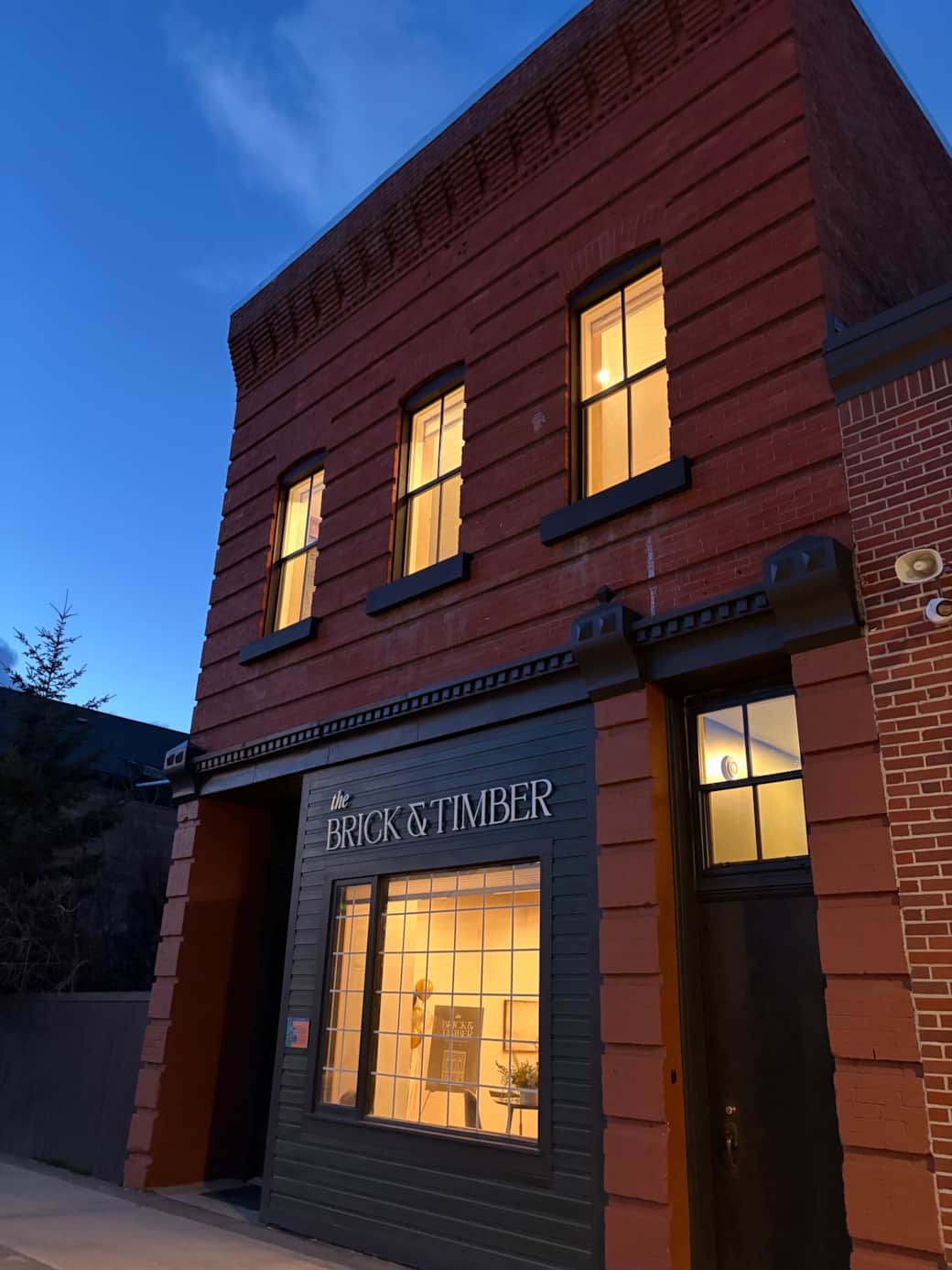 115 year old historic architecture meets modern design and hospitality