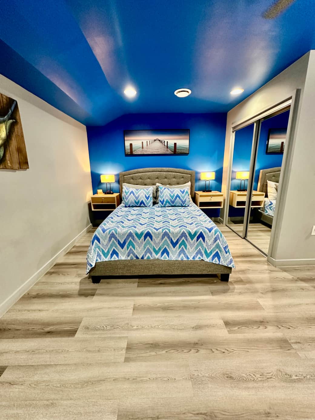 Master Bedroom Master Bedroom