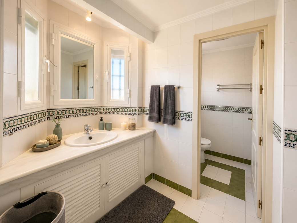 Bagno turchese 2