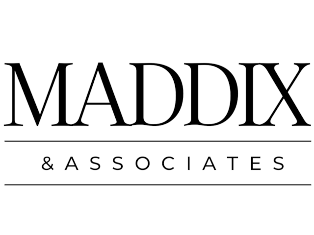 Maddix and Associates