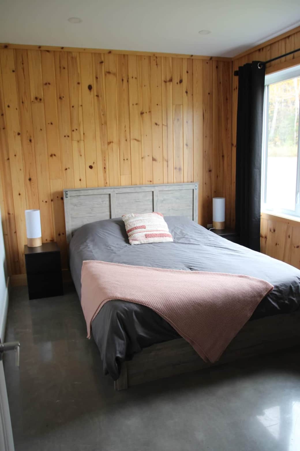 Chambre #1