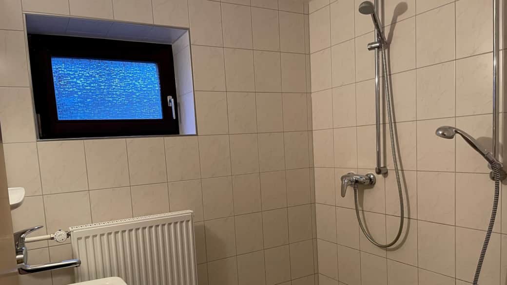 Dusche