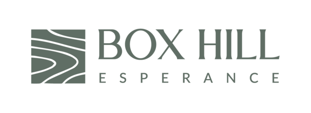 Box Hill Esperance