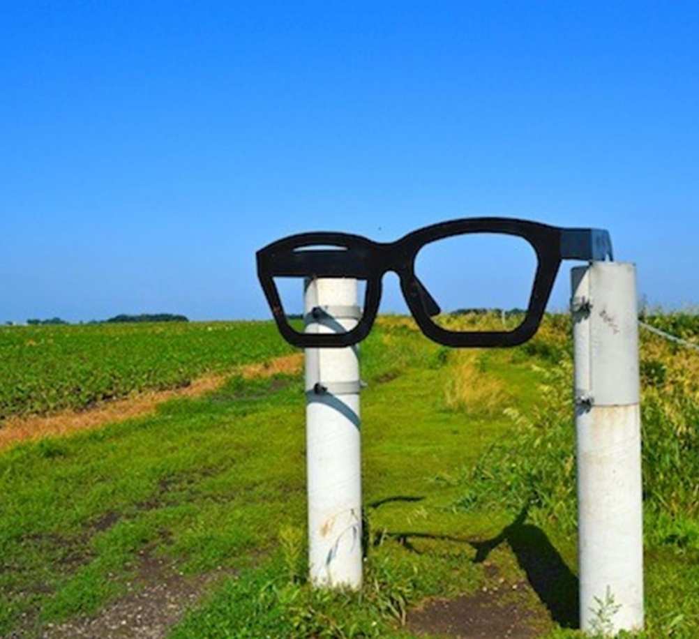 Buddy Holly Crash Site in Clear Lake, Iowa