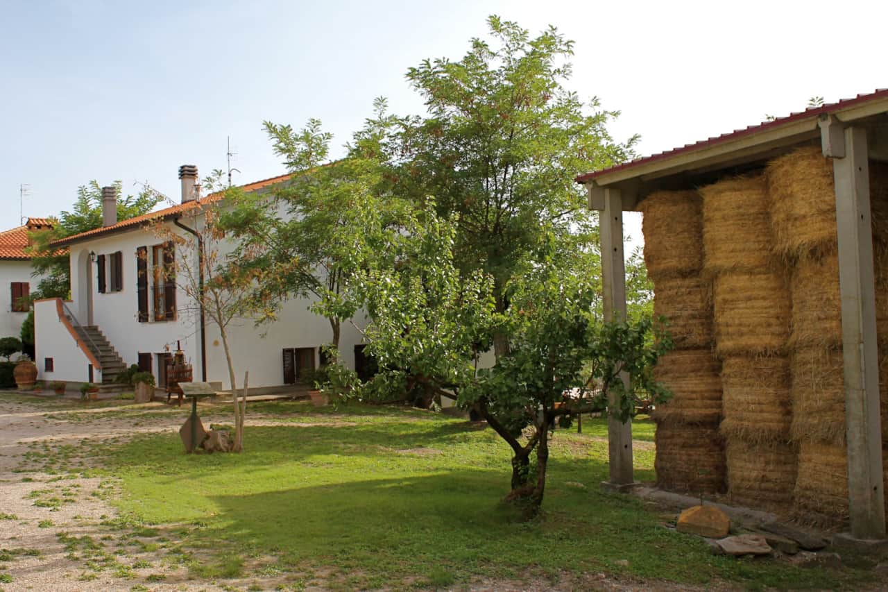 Scansano Farmhouse - Charme Holidays