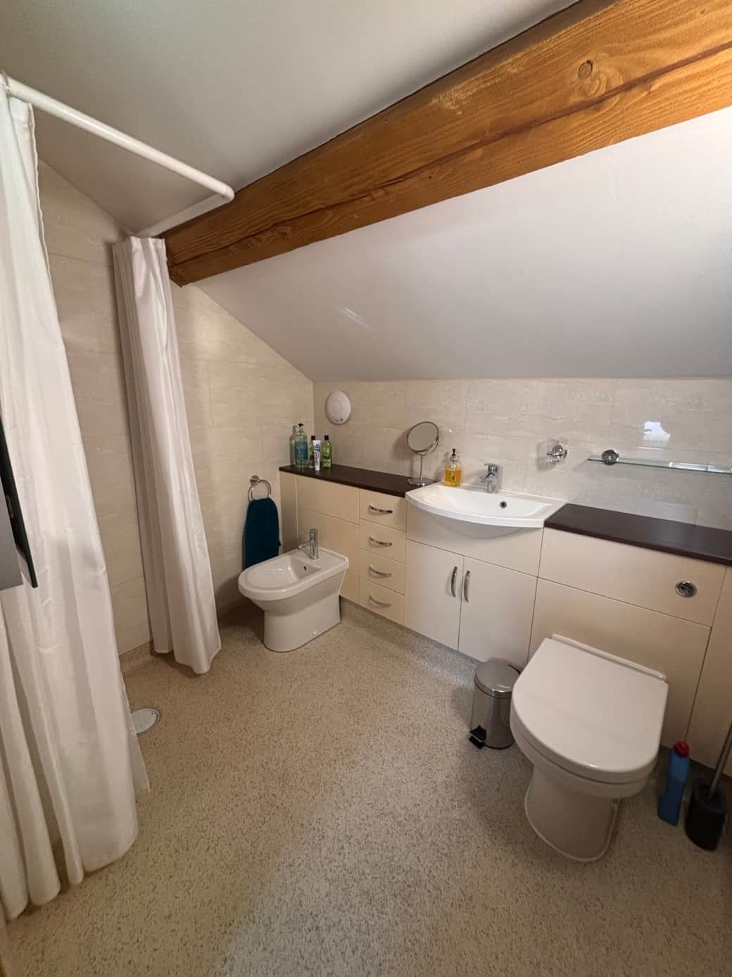Bathroom 3