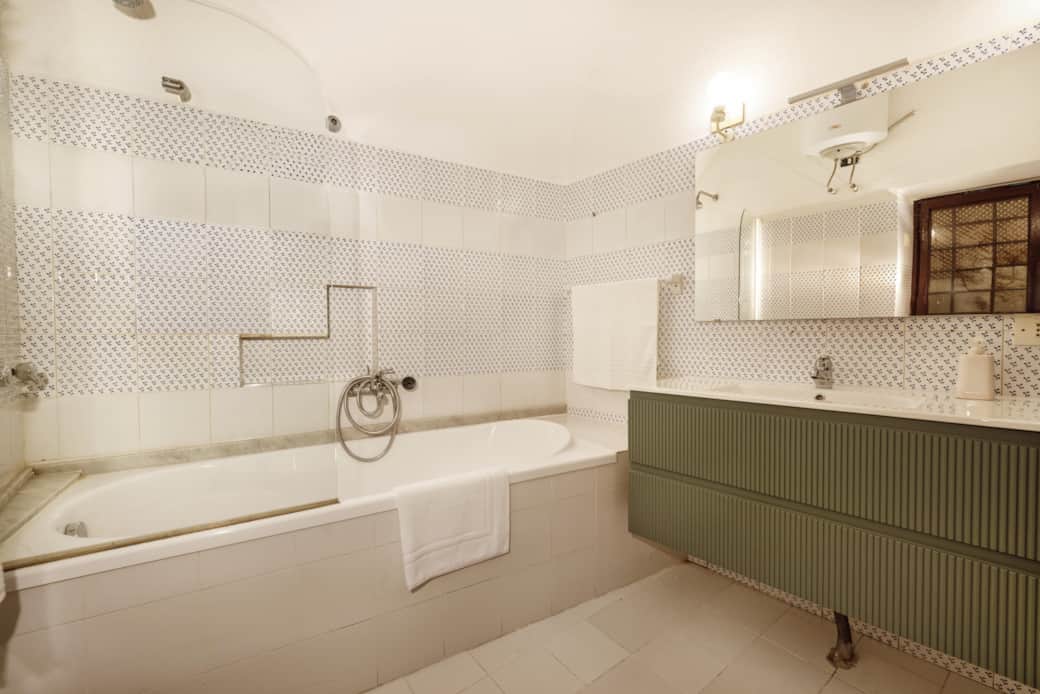 Bagno