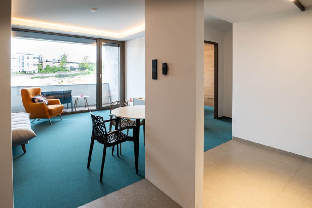 LAKESIDE - Apartment 5