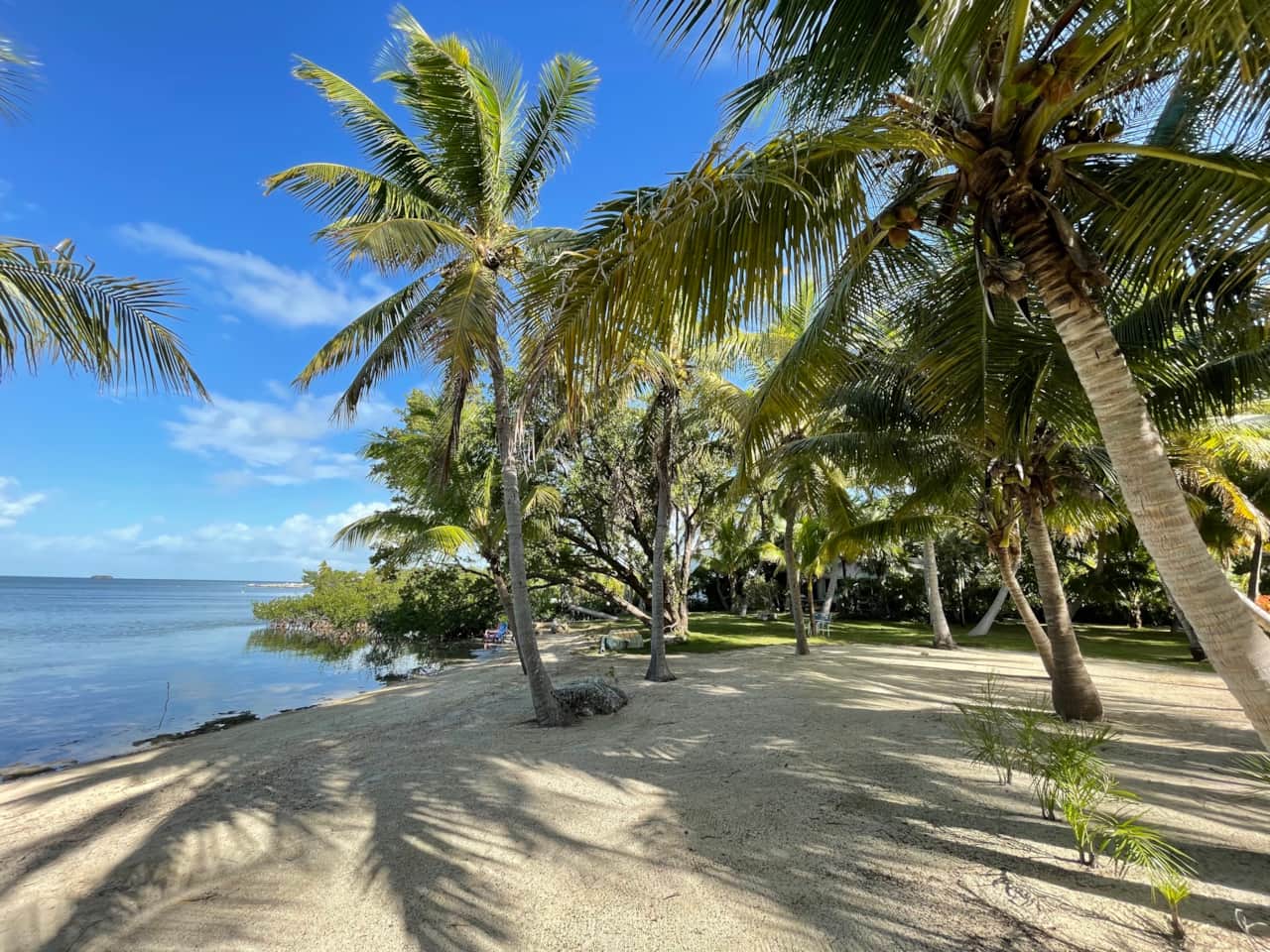 Private Secluded Beach