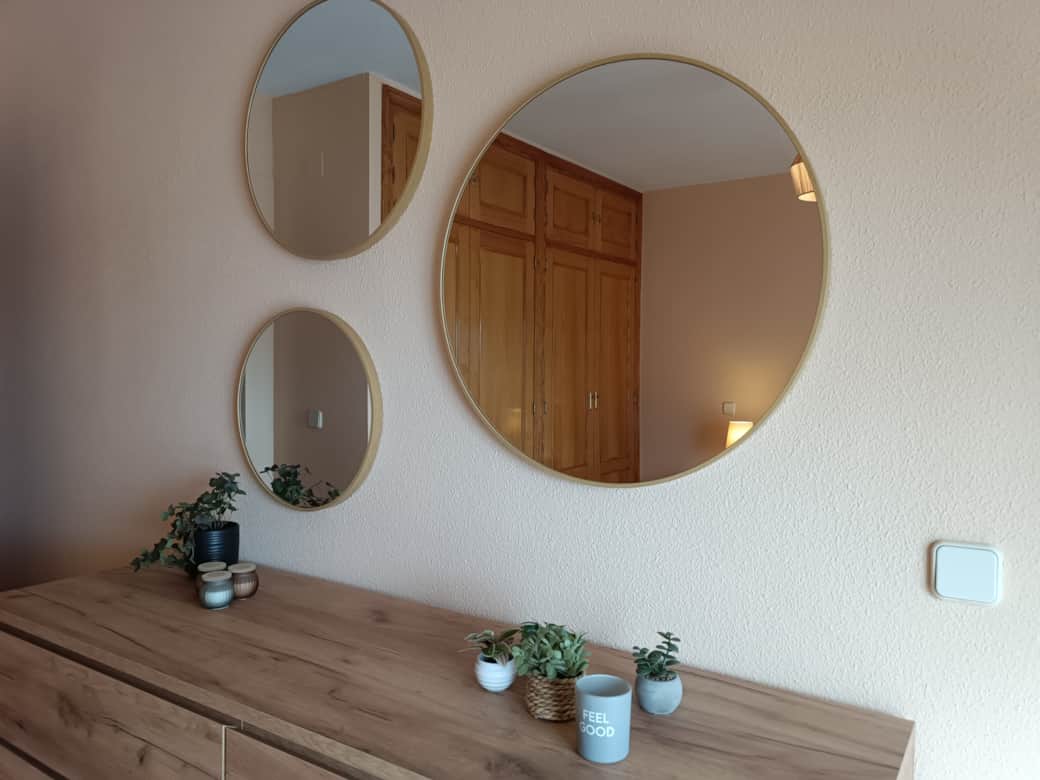 Detalle habitación grande 