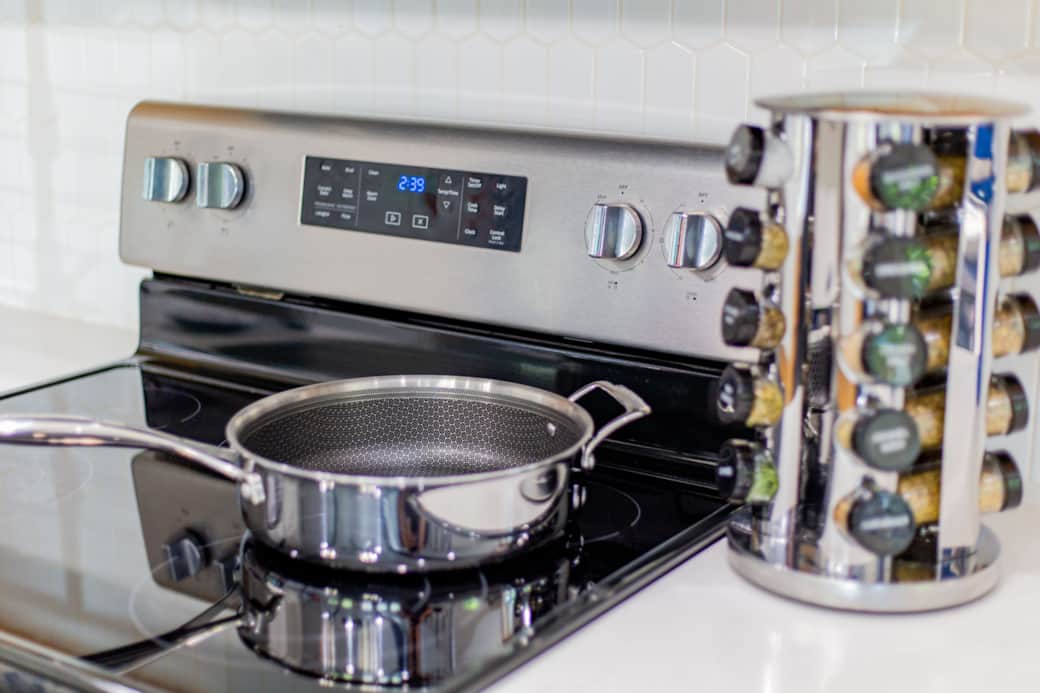 Cooking? We Got You Covered ! 