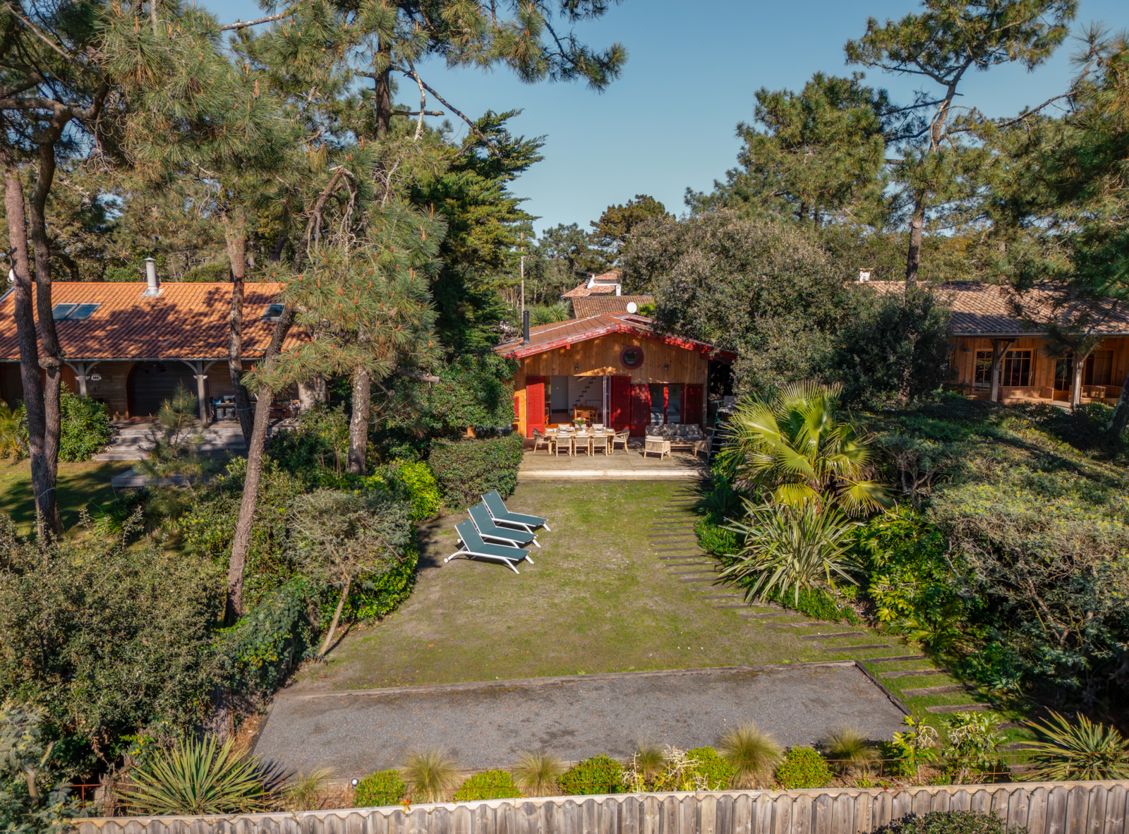 Villa Santa Maria — photo 22