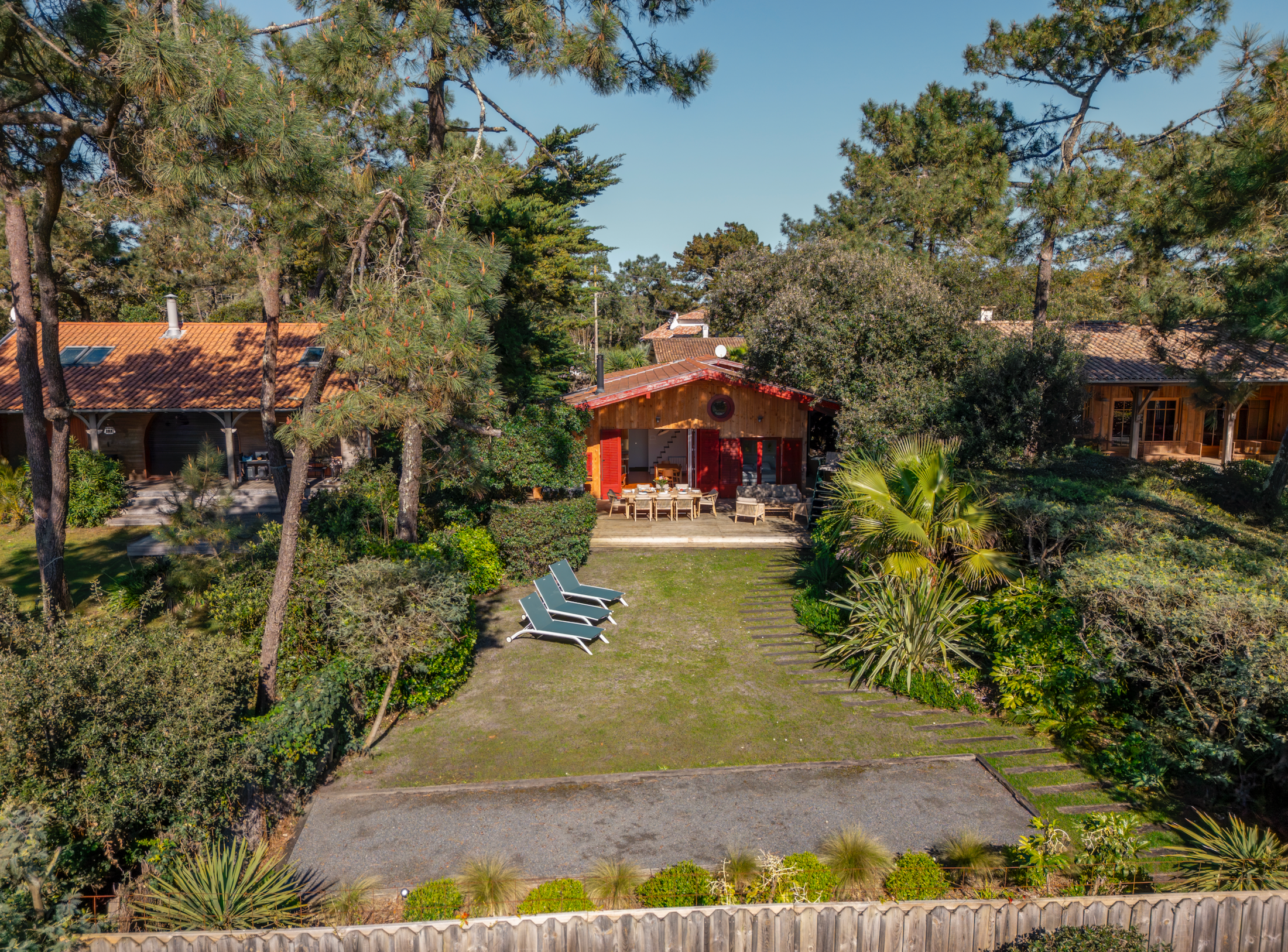 Villa Santa Maria — photo 22