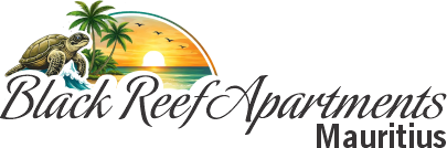 Black Reef Logo
